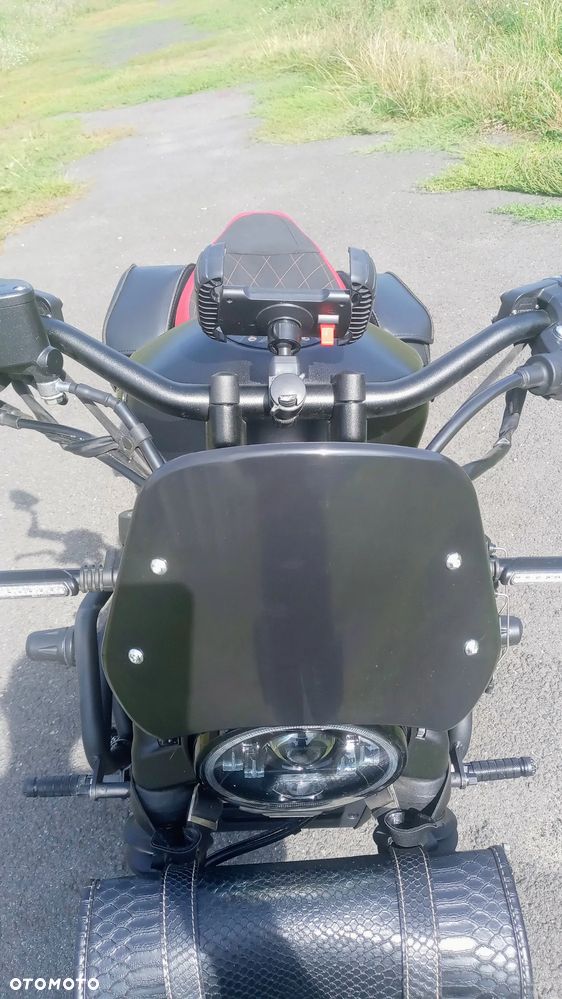 Zontes 125C - 16