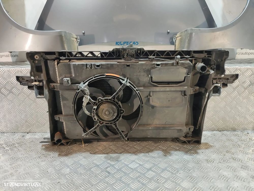 Frente completa MITSUBISHI COLT VI 6 Z30 CZ2 5 Portas PRE FACELIFT - 5