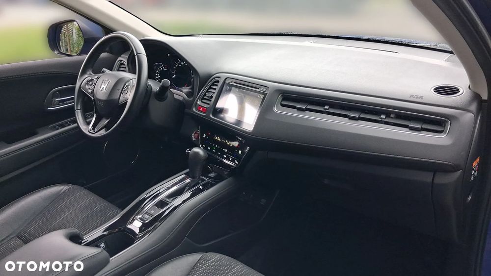 Honda HR-V 1.5 Executive (ADAS) CVT - 21