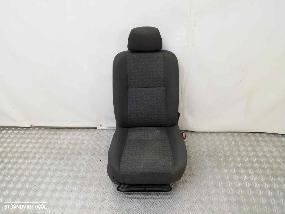 BANCO FRENTE DIREITO FORD TOURNEO CONNECT TC7 - 1