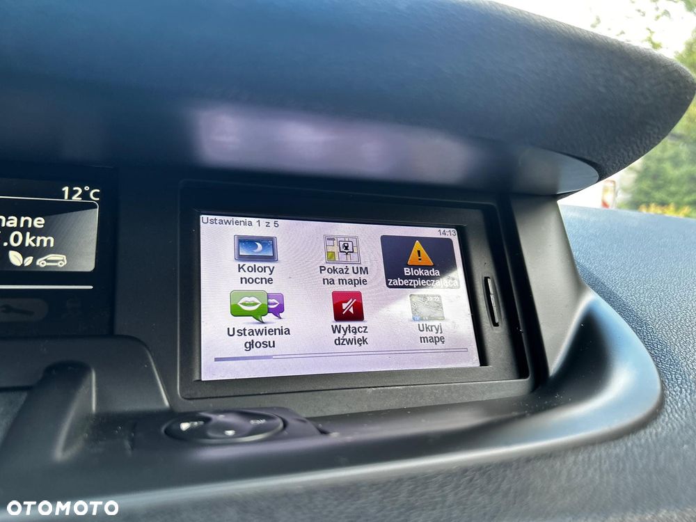 Renault Scenic 1.5dCi TomTom Edition EDC - 26