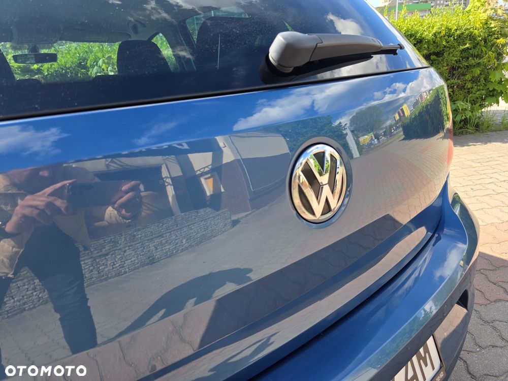 Volkswagen Polo 1.0 Blue Motion Technology beats - 30