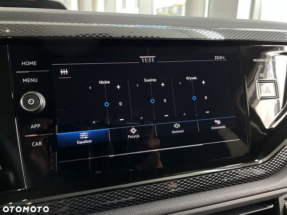 Volkswagen Taigo 1.0 TSI Pure DSG - 21