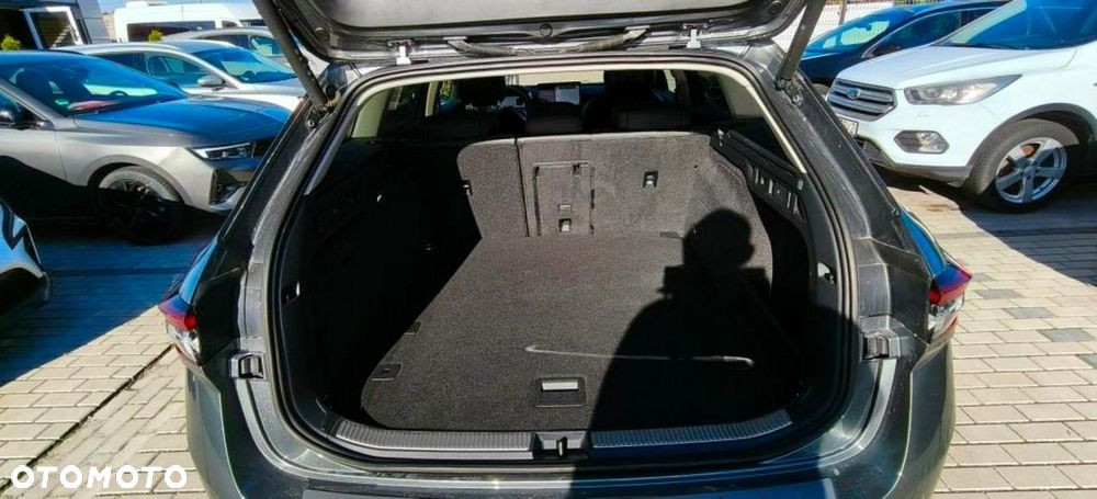 Skoda Superb 2.0 TDI SCR 4x4 L&K DSG - 15