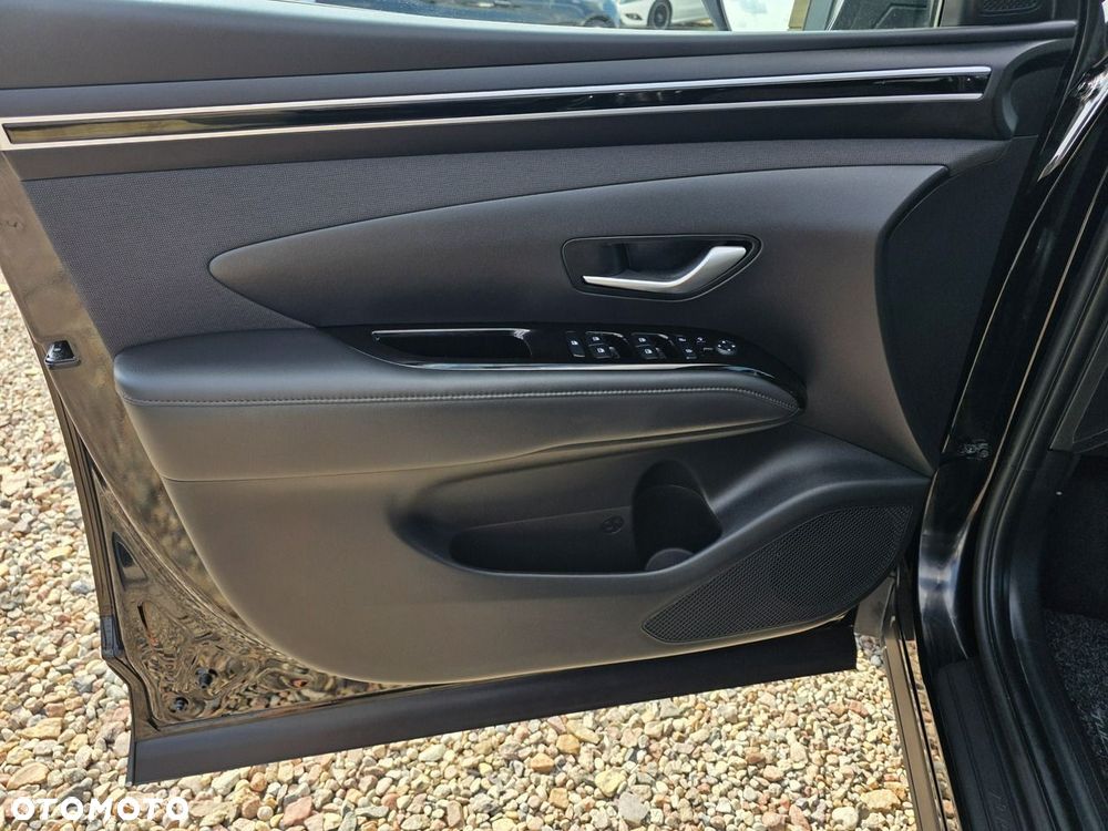 Hyundai Tucson 1.6 T-GDi 48V-Hybrid 2WD Prime - 15