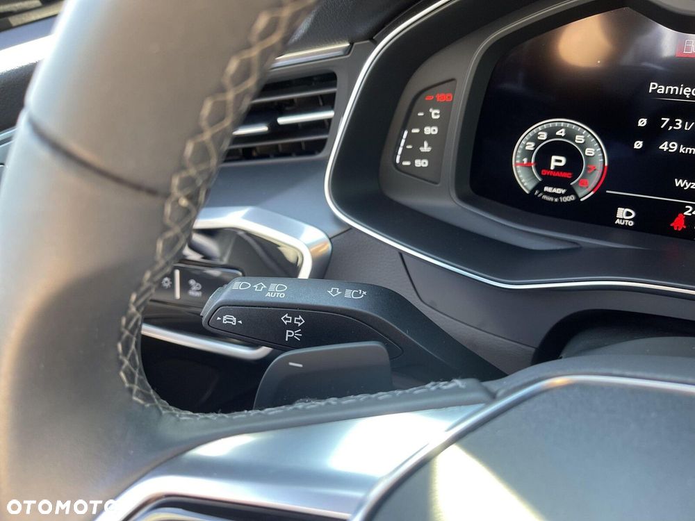 Audi A6 Limousine - 14