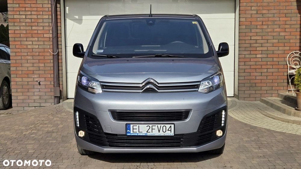 Citroën Jumpy - 2