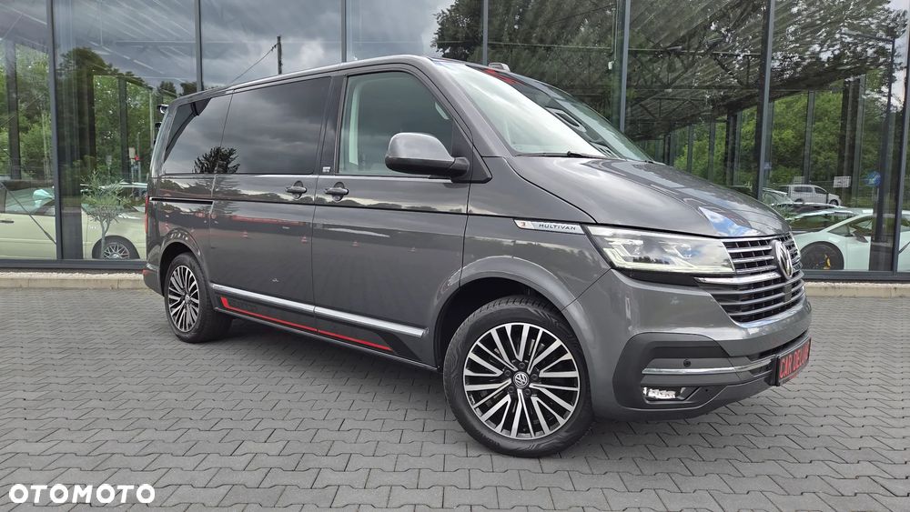 Volkswagen Multivan 2.0 TDI L1 Highline DSG - 33