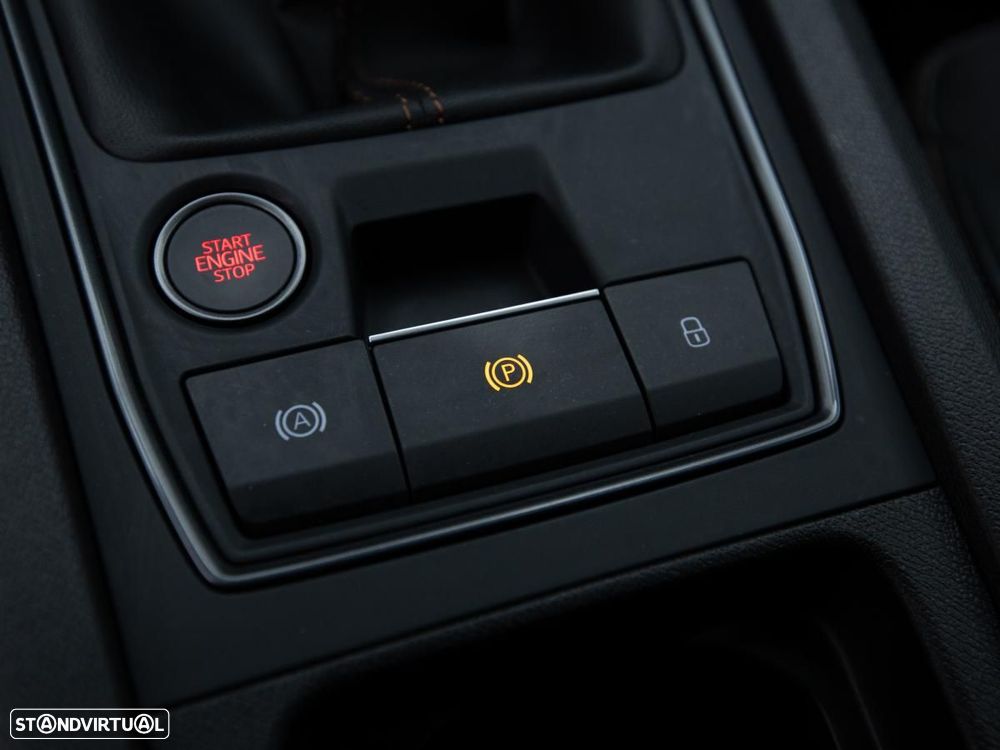 Cupra Formentor 2.0 TDI - 16