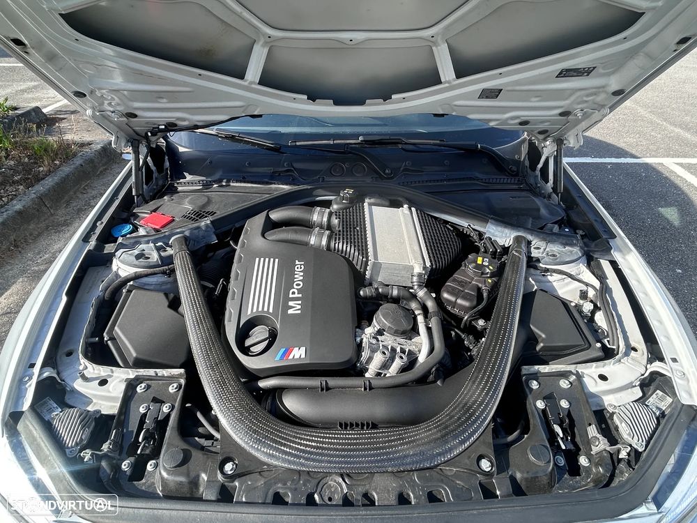 BMW M2 Competition Auto - 5