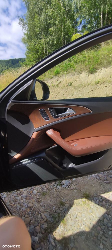 Audi A6 Avant 3.0 TDI DPF quattro S tronic - 13