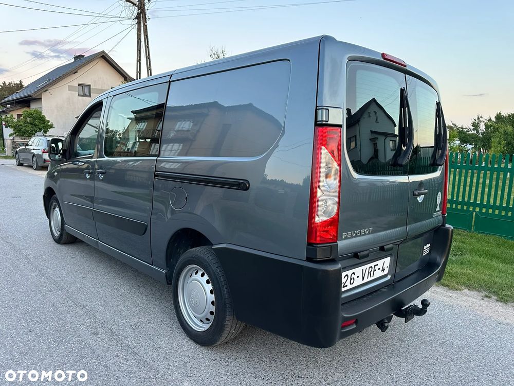 Peugeot Expert - 4