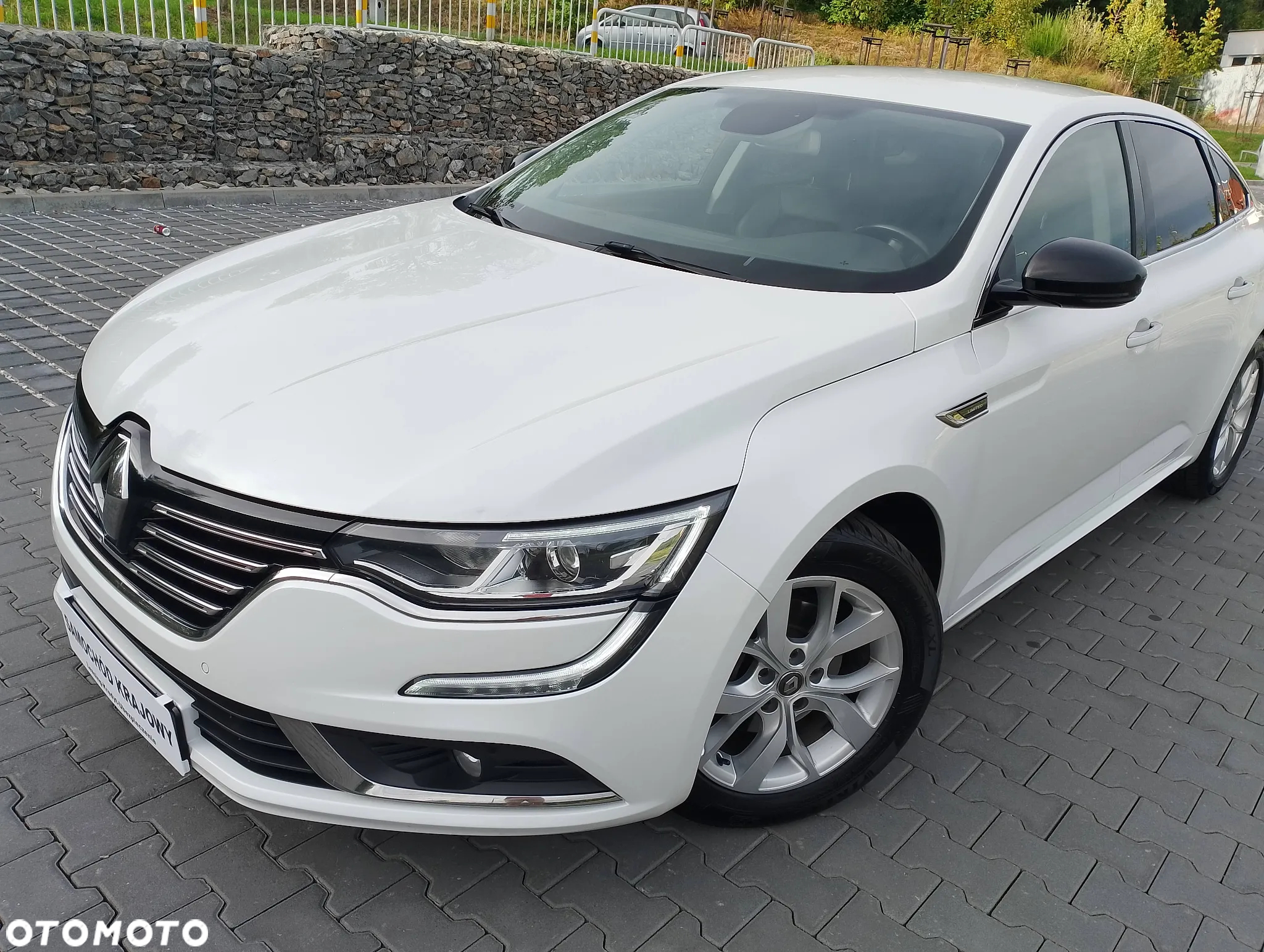Renault Talisman 1.3 TCe FAP Limited EDC - 2