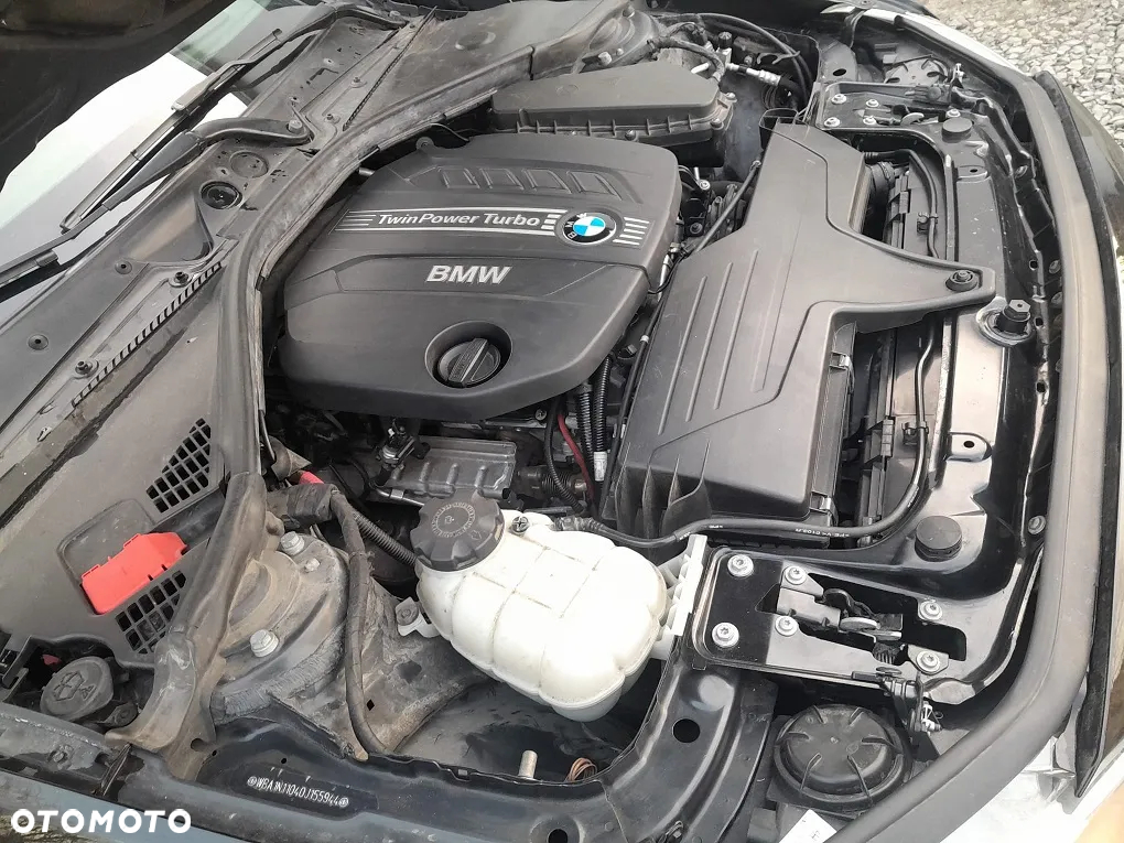 BMW Seria 1 116d - 8
