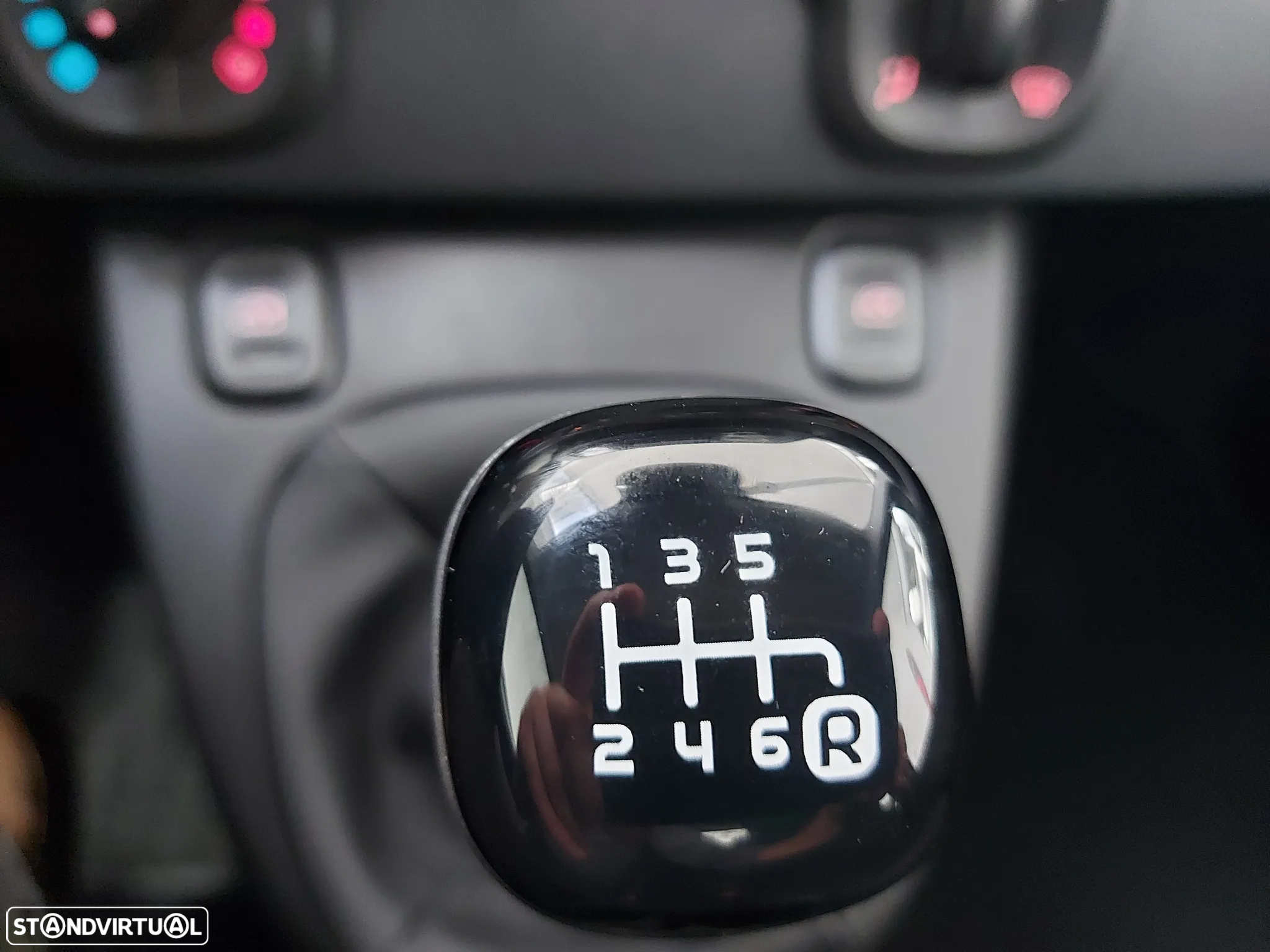 Fiat Panda 1.0 Hybrid - 24