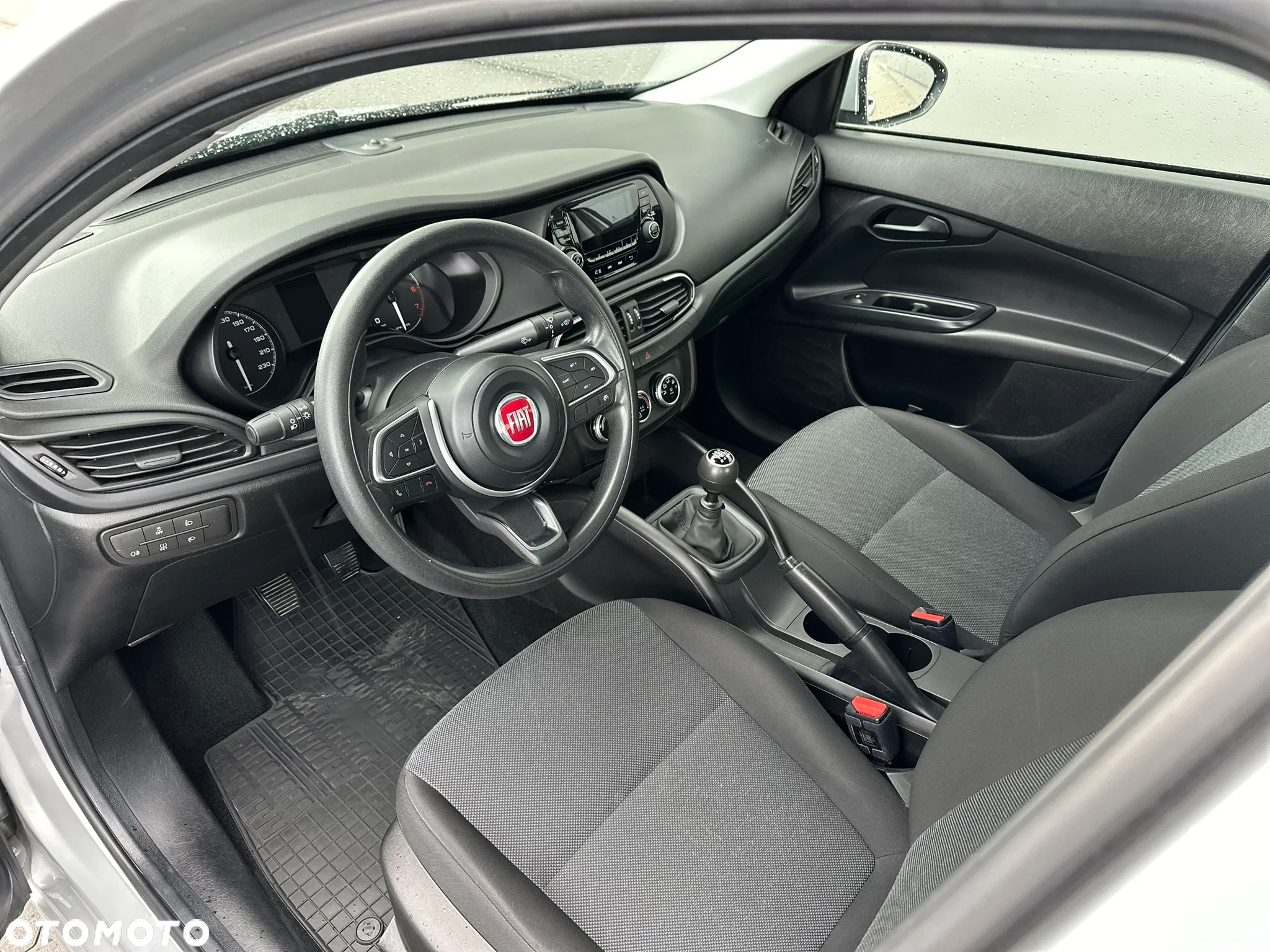 Fiat Tipo 1.4 Classic - 34