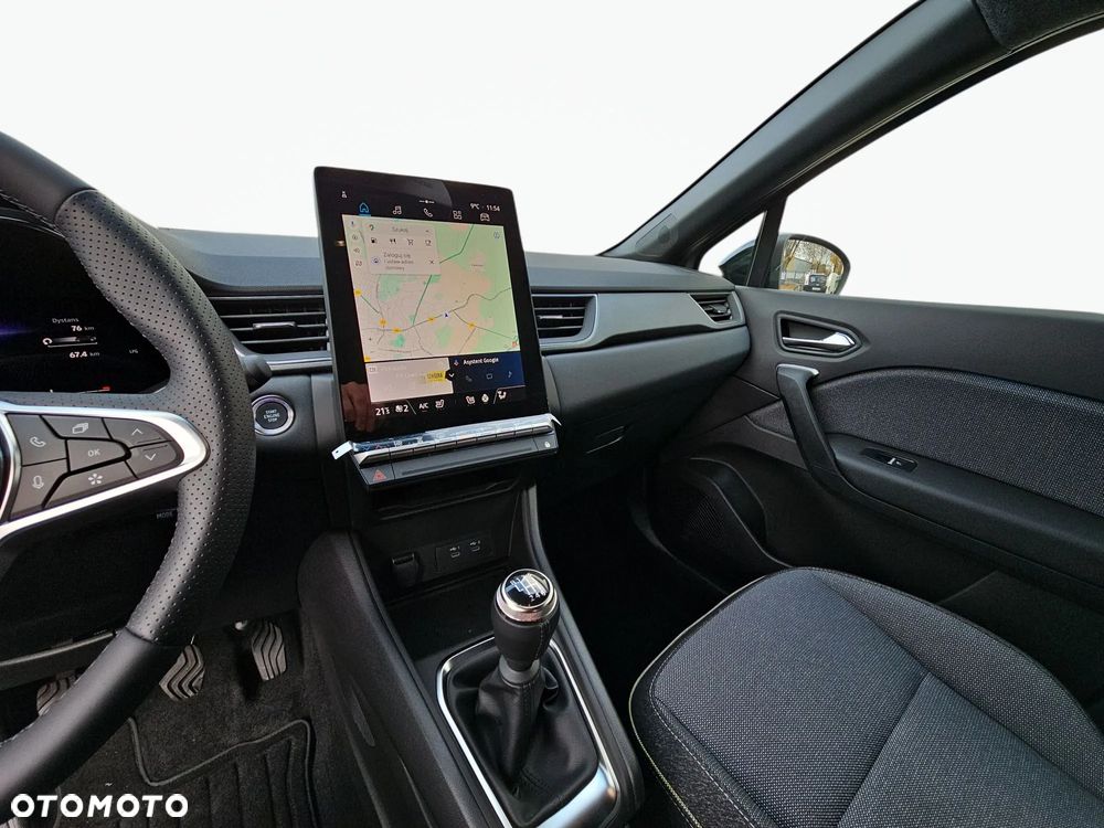 Renault Captur 1.0 TCe Techno - 21