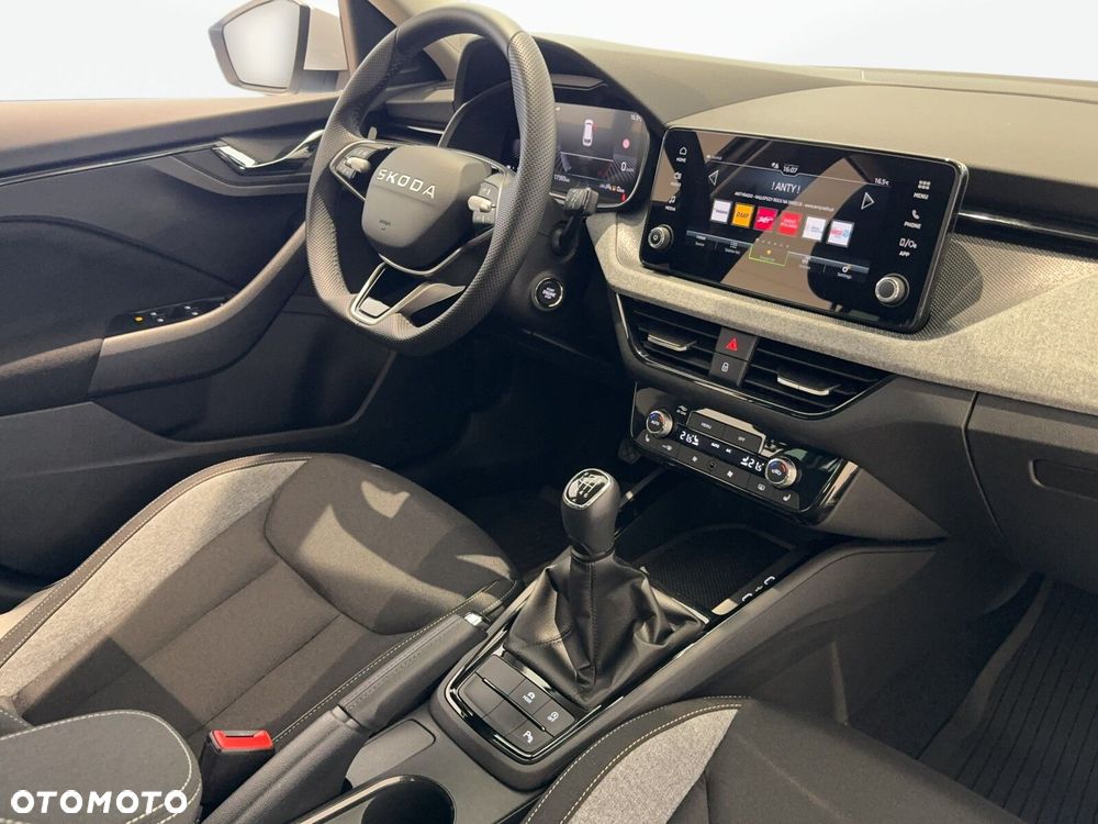 Skoda Kamiq 1.0 TSI Selection - 18