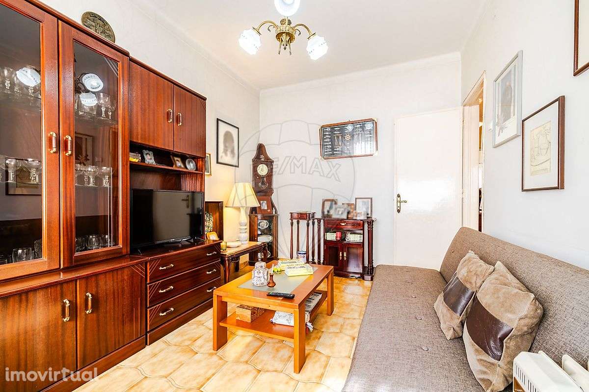 Apartamento T2 para venda - Grande imagem: 5/21