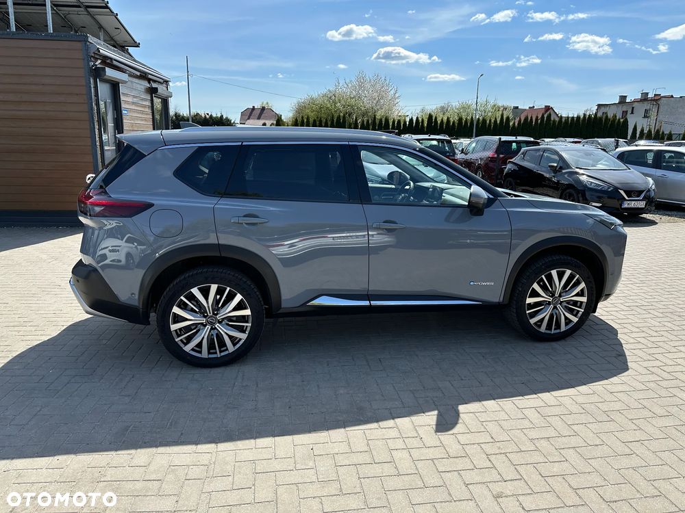 Nissan X-Trail 1.5 VC-T e-POWER Tekna e-4ORCE - 38