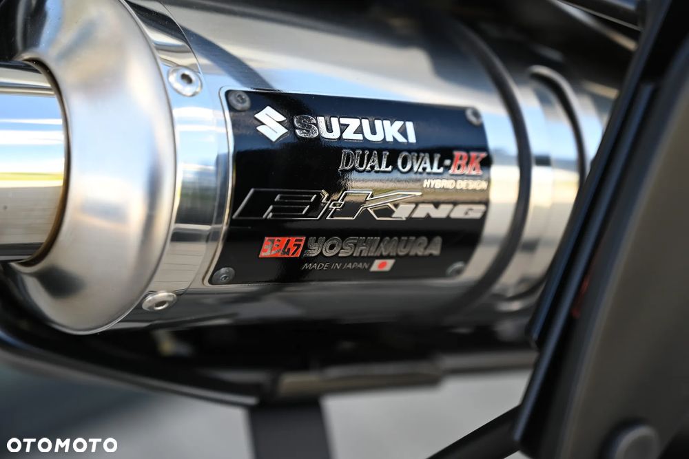 Suzuki GSX-R - 24