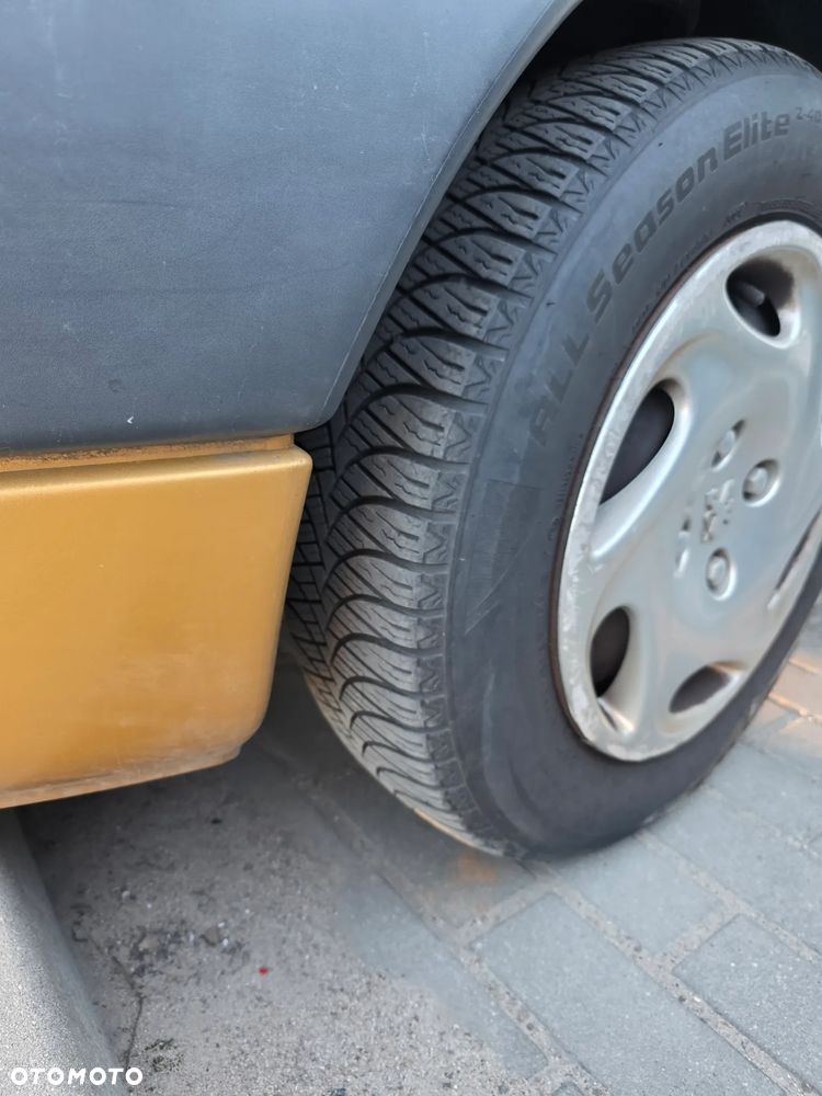 Citroën Berlingo - 6
