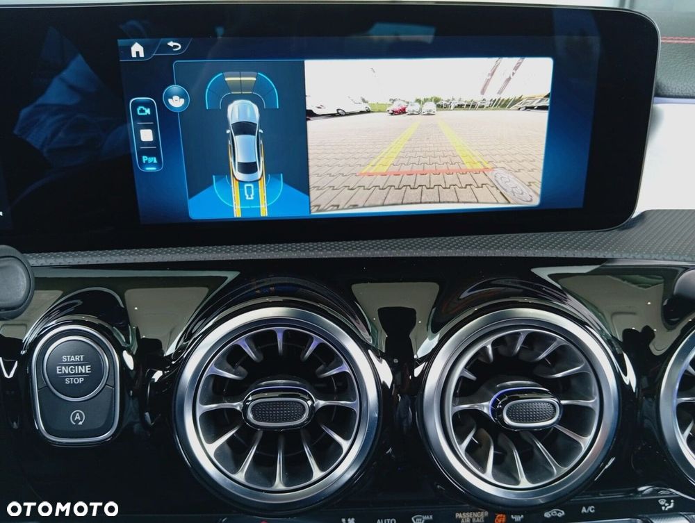 Mercedes-Benz CLA 200 mHEV AMG Line 7G-DCT - 20