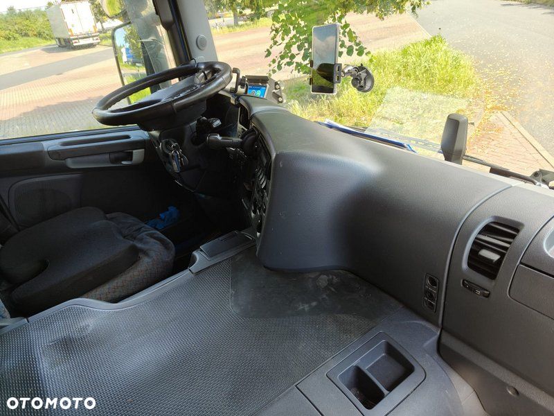 Scania P410 - 18