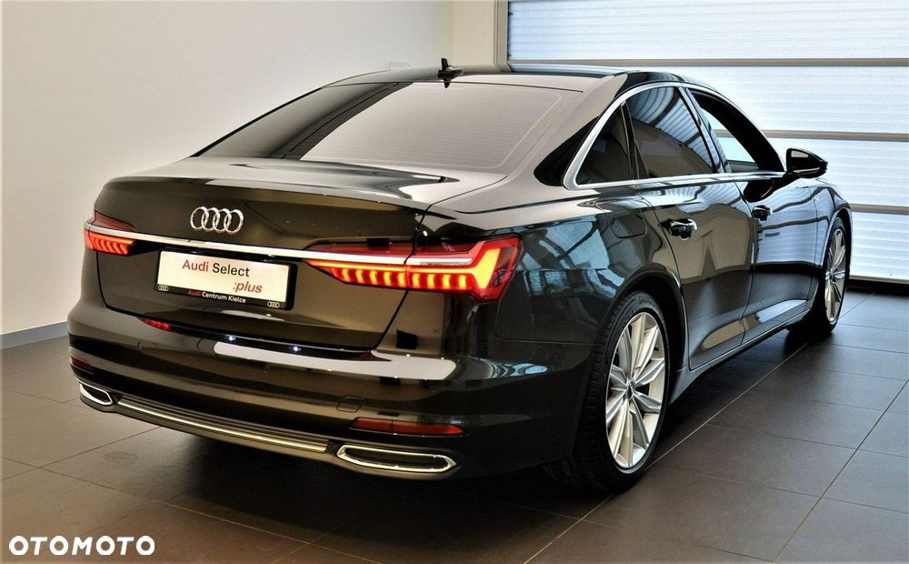 Audi A6 Limousine - 4