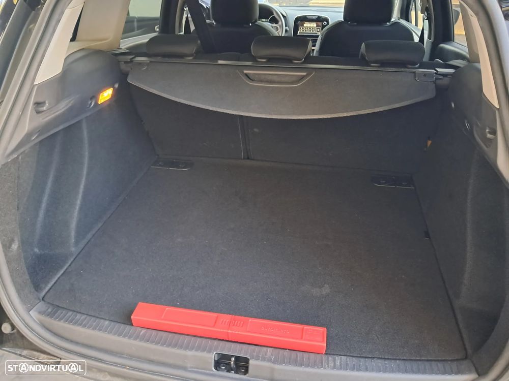 Renault Clio Sport Tourer 0.9 TCe Limited - 15