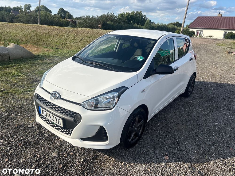 Hyundai i10 1.0 Comfort - 2