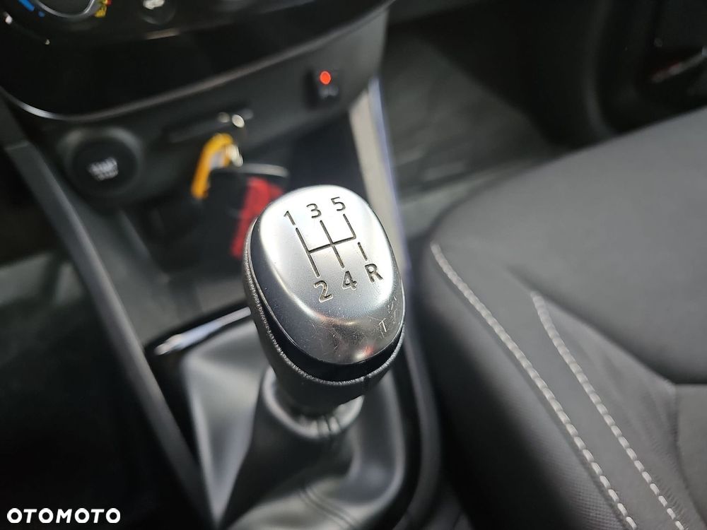 Renault Clio 0.9 Energy TCe Limited 2018 - 15