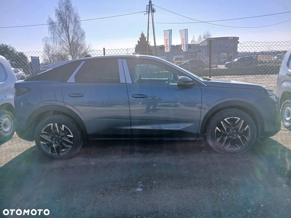 Peugeot 3008 1.2 PureTech mHEV Allure e-DCS6 - 2