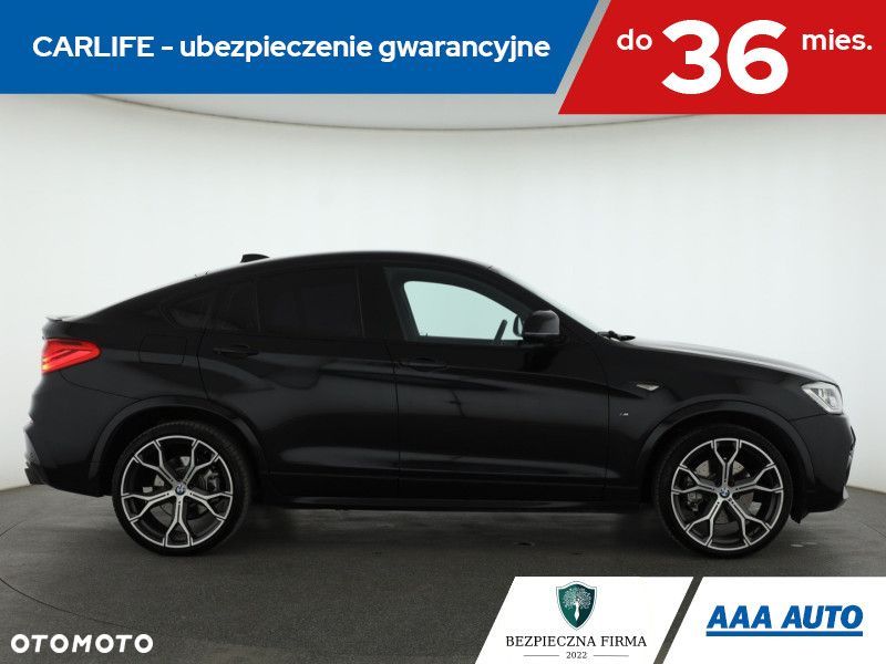 BMW X4 - 8
