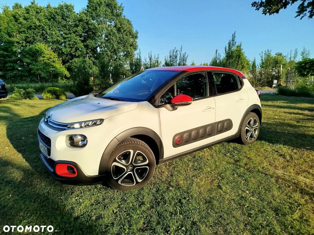 Citroën C3 1.2 PureTech Shine - 2