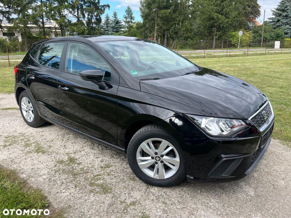 Seat Ibiza 1.0 MPI - 5