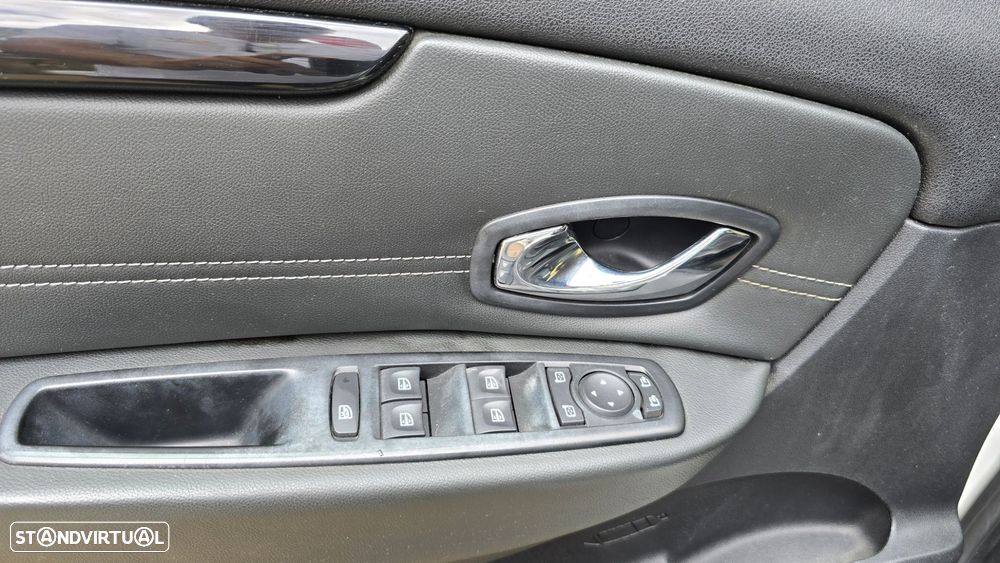 Renault Grand Scénic 1.6 dCi Bose Edition 7L - 8
