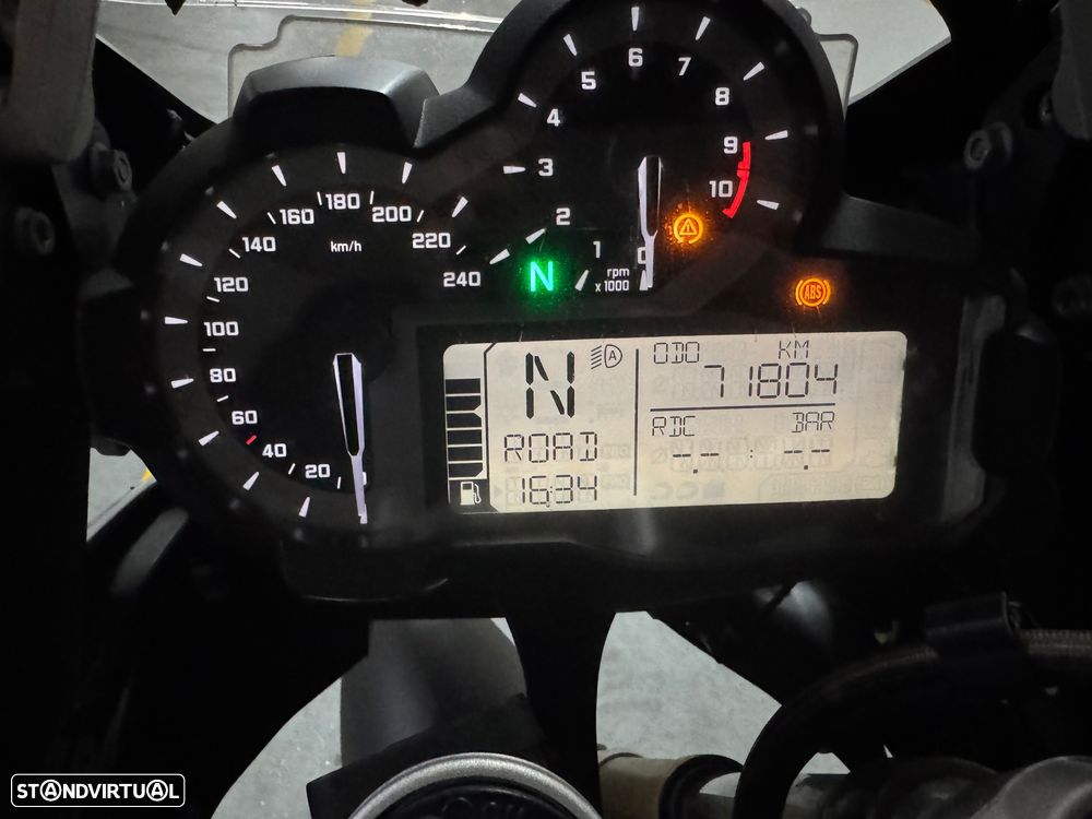 BMW R 1200 GS - 17