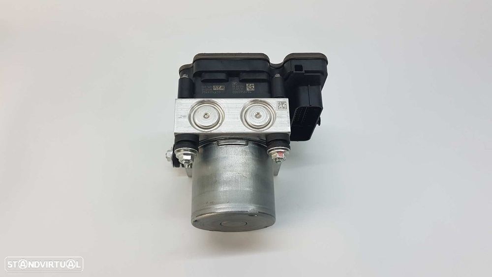 ABS RENAULT CLIO V EXPERIENCE - 9