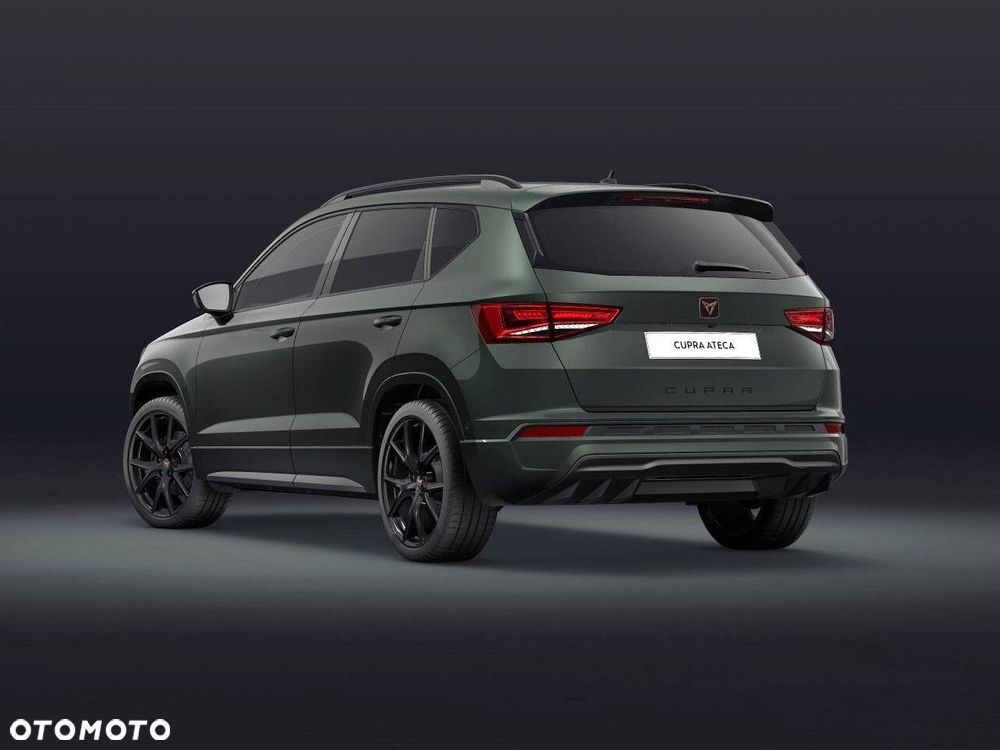 Cupra Ateca 1.5 TSI DSG - 4