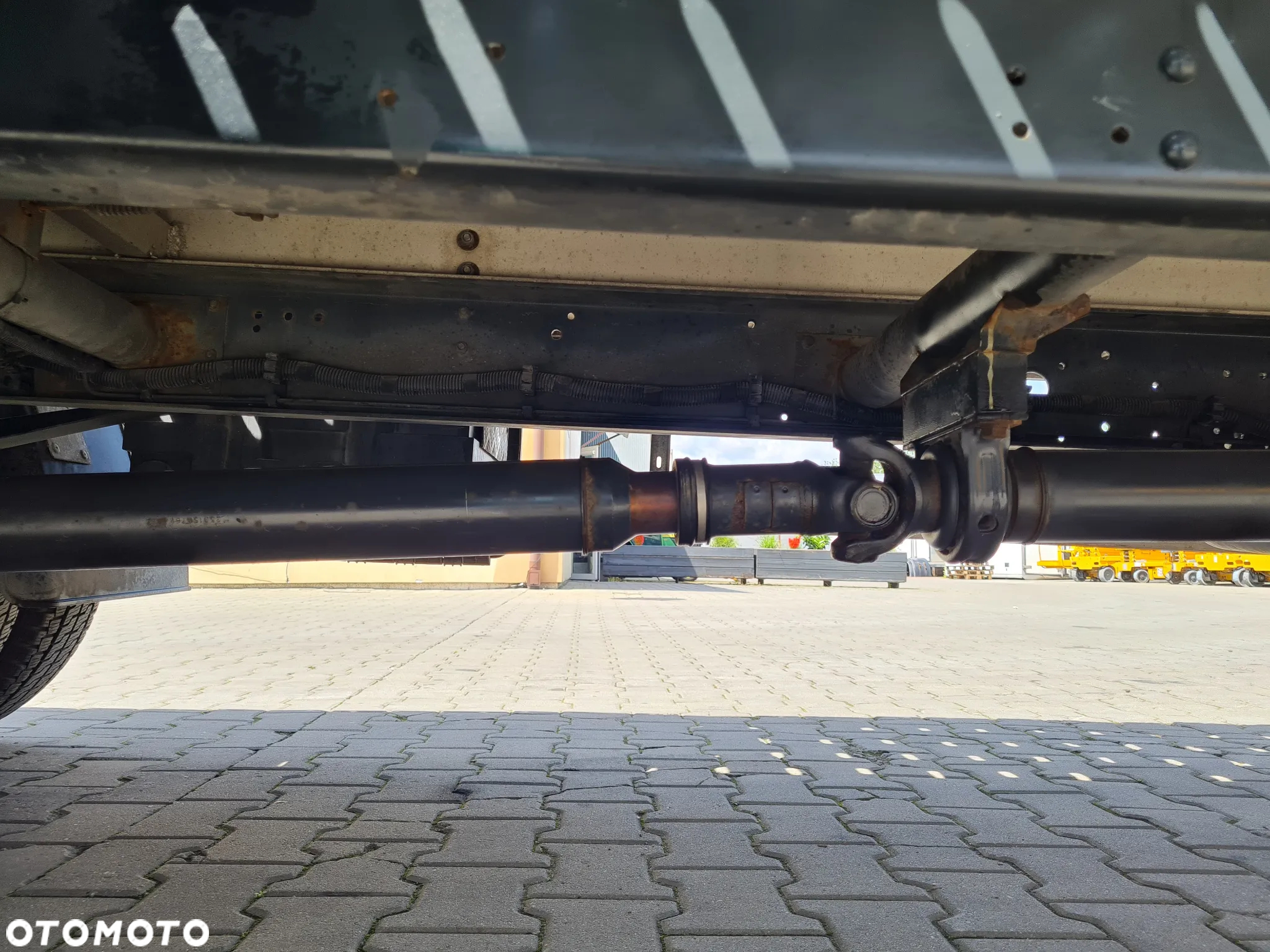 Iveco DAILY 70C17 - 18