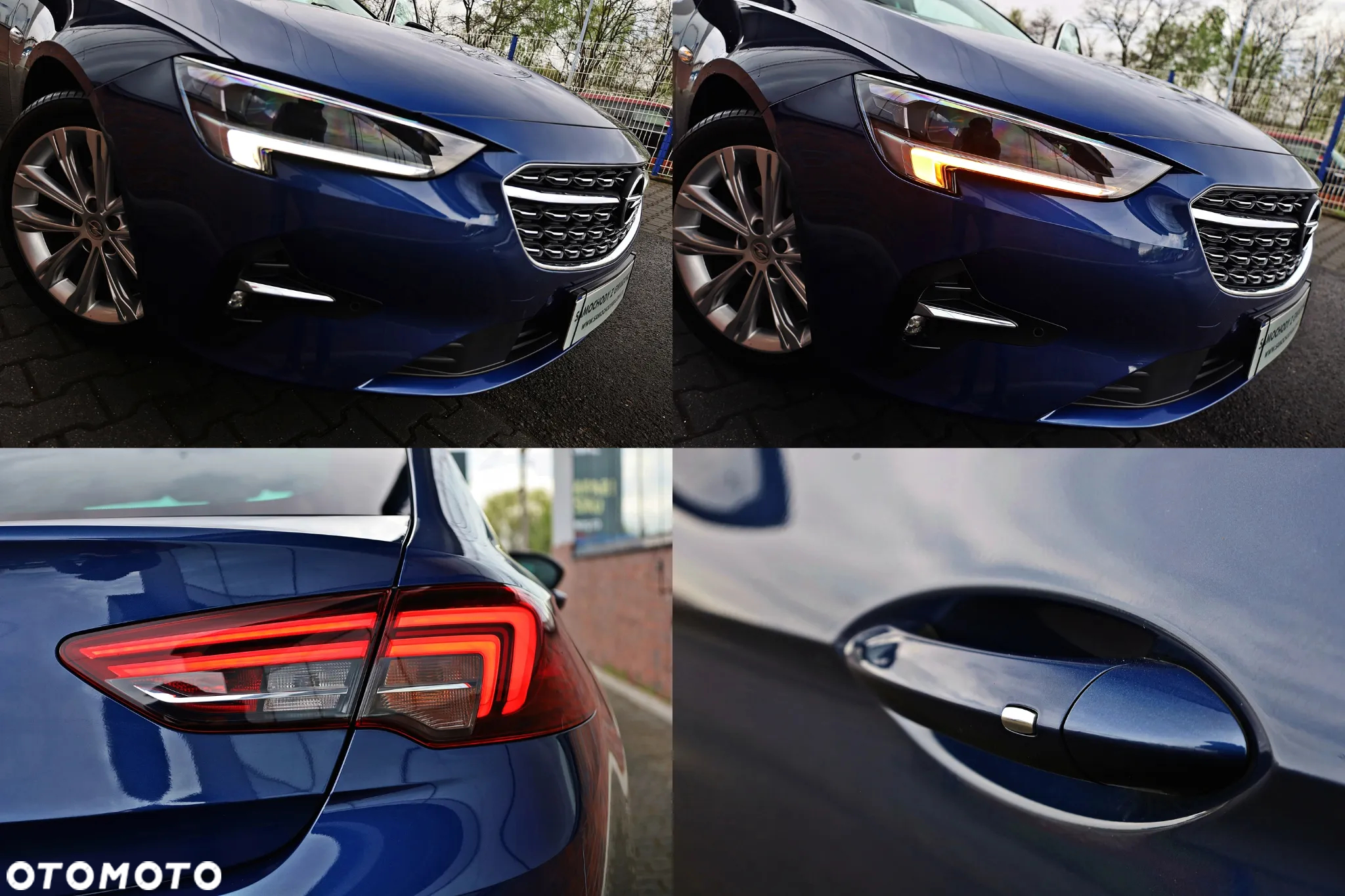 Opel Insignia 2.0 T Business Elegance S&S - 17