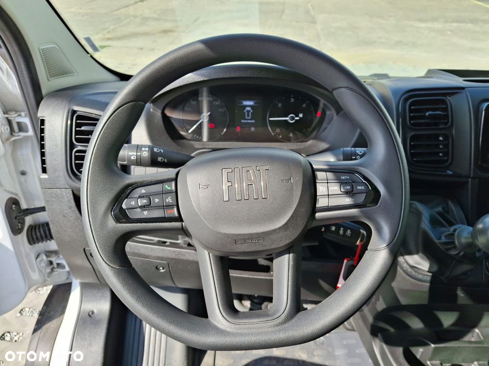 Fiat DUCATO - 19