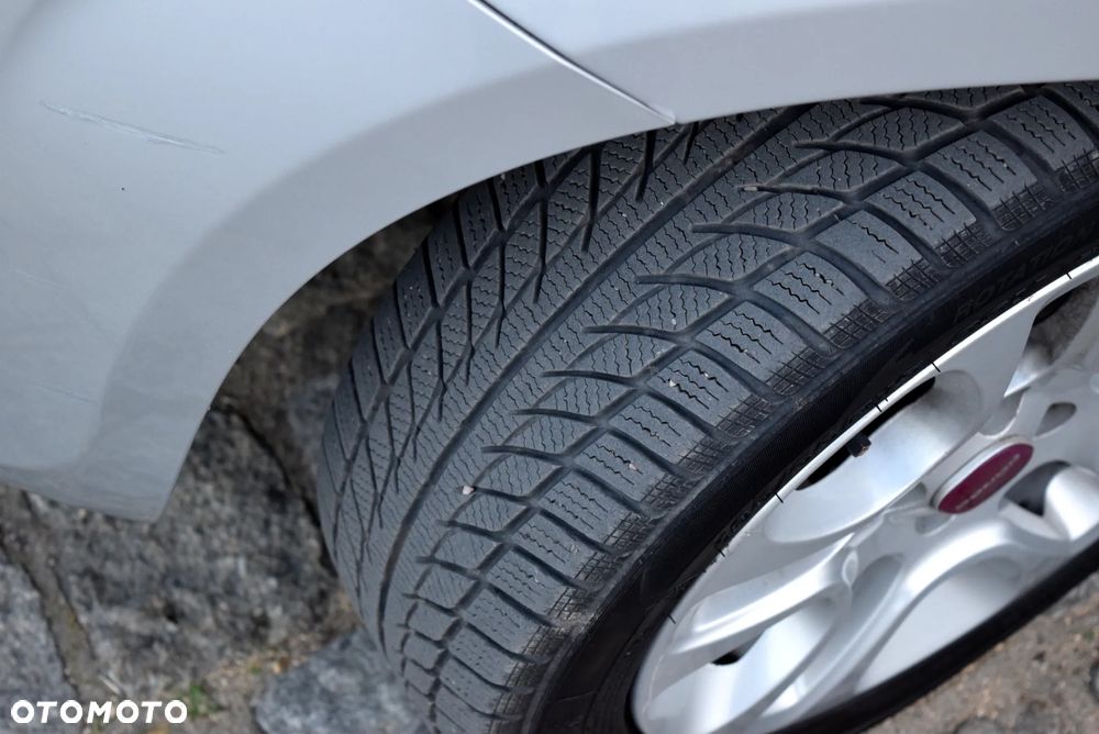 Fiat Panda 1.2 Easy - 20