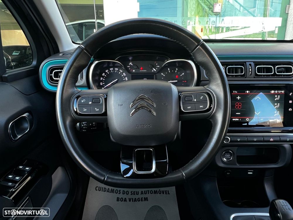Citroën C3 Pure Tech S&S C-Series - 35