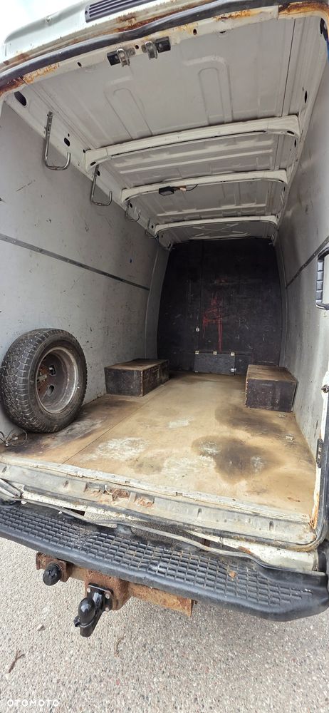 Iveco DAILY 35C15V - 21