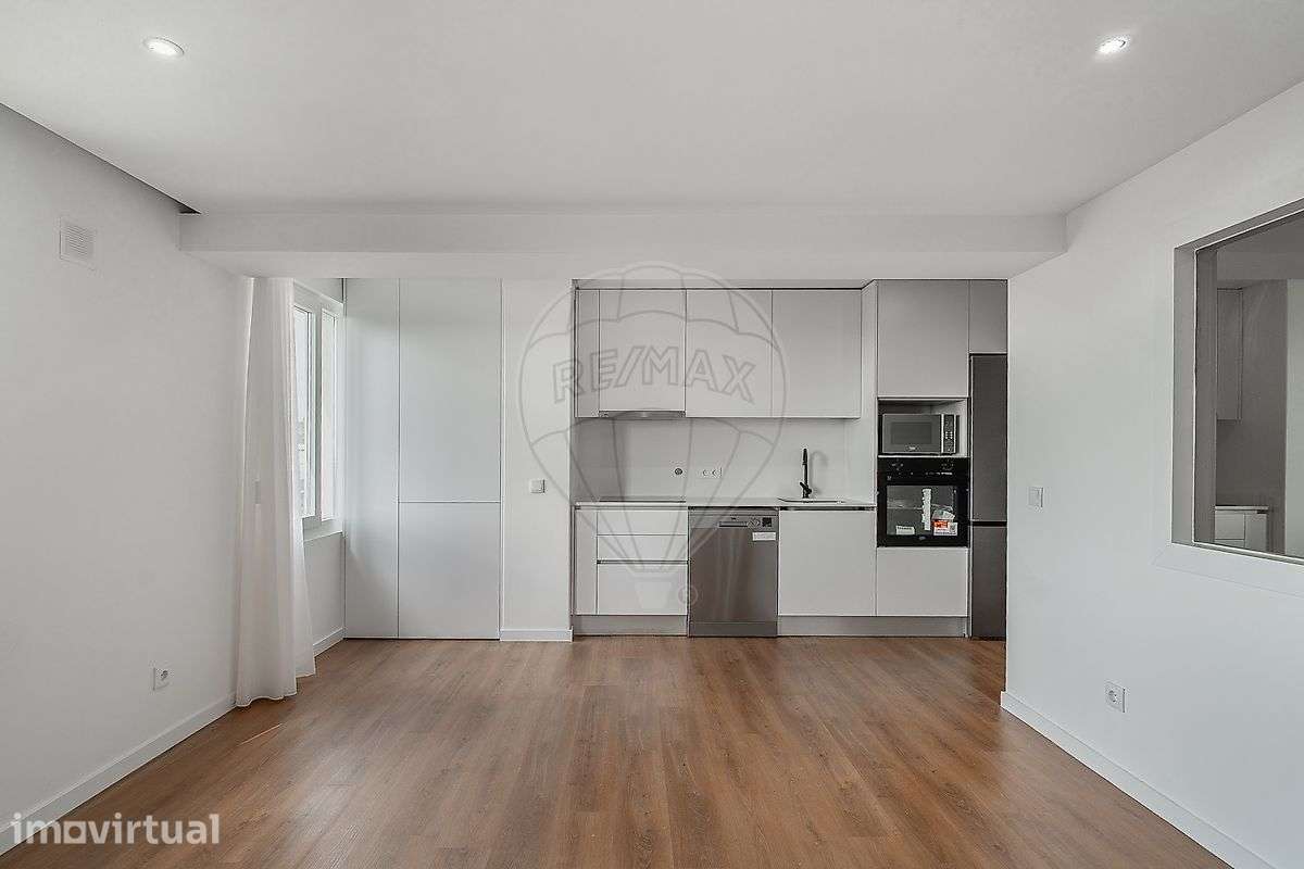 Apartamento T2 para venda - Grande imagem: 2/18