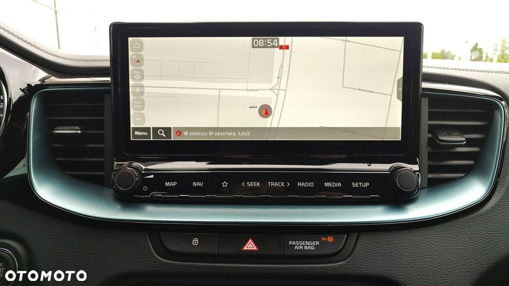 Kia XCeed - 25