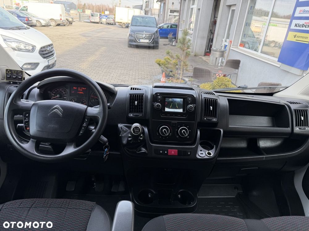 Citroën Jumper - 14