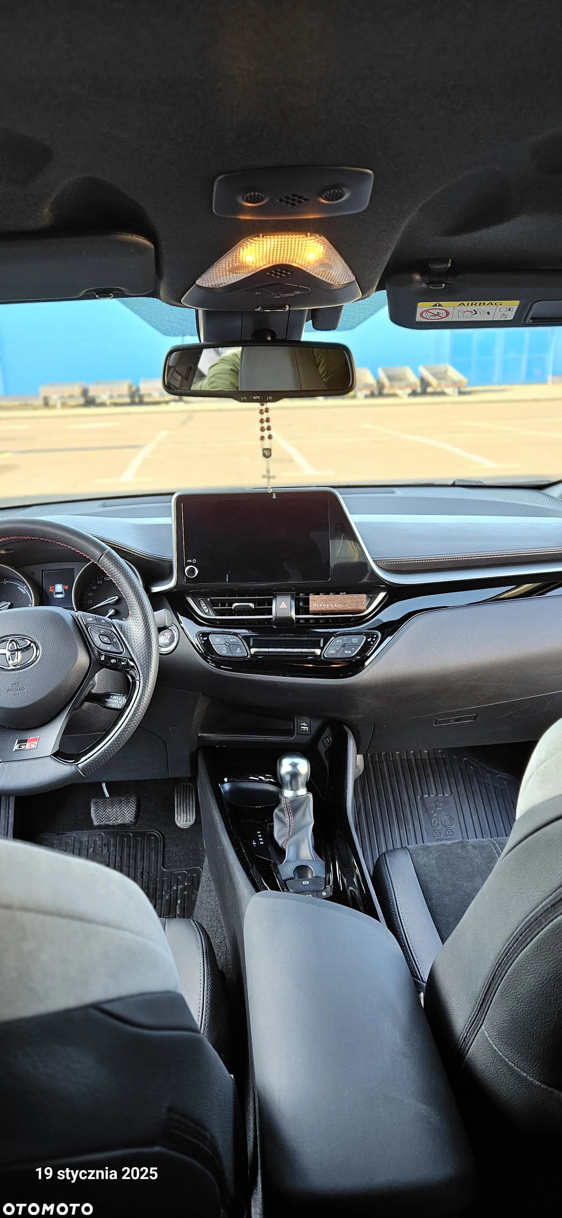 Toyota C-HR - 2